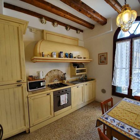 Alloggi Alla Rivetta Venetië Buitenkant foto